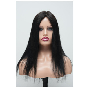 Perruque en soie 5 × 3 - Product Image 5