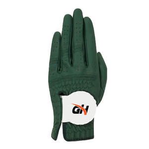 Gants de golf de protection au design unique, nouvelle collection 2026, personnalisez votre propre logo, gants de golf en peau de mouton - Product Image 3