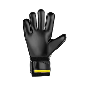 Wholesale Goalkeeper <b>Gloves</b> With Strong Grip <b>Latex</b> Palm Professional Football <b>Gloves</b> Manufacturer Factory Direct Supply - Product Image 2