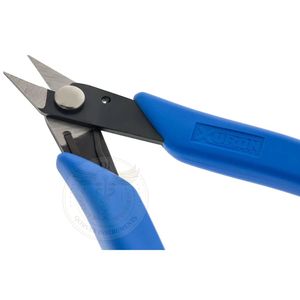 Scissors - Xuron® Thread & <b>Cord</b> Scissor - Product Image 3