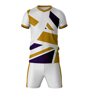 Uniformes de Rugby de Sublimación de Secado Rápido de Alta Calidad y Nuevo Diseño para Equipos, Uniformes Deportivos Personalizados - Product Image 2