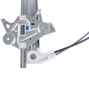 Alzacristalli Elettrico Anteriore Sinistro per Mitsubishi 3000GT e Dodge Stealth - Nuovo, Compatibile con L300 Pajero Lancer Montero CW608833 - Product Image 6