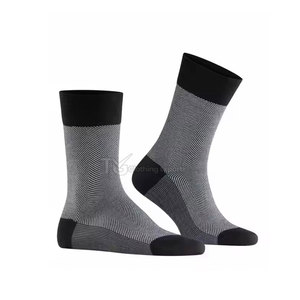 Hot Sale Casual Socks For Men Fashion Wear Comfortable Fabric Casual Athletic Socks In Wholesale Price - Product Image 2