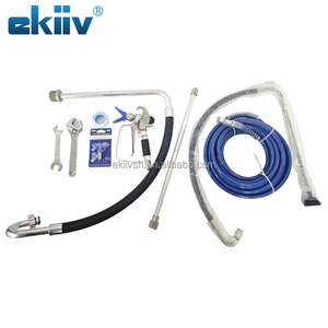 Máquina <span class=keywords><strong>de</strong></span> pintura EKIIV al mejor <span class=keywords><strong>precio</strong></span> <span class=keywords><strong>de</strong></span> fábrica, pulverizador <span class=keywords><strong>de</strong></span> pintura sin aire 390 con el mejor servicio posventa en línea las 24 horas - Product Image 6