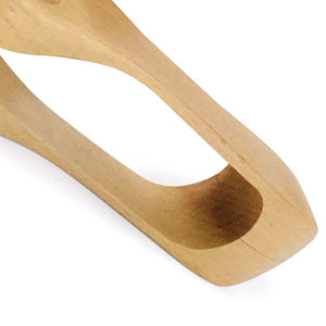Cucharas de Ritmo de Madera con Logotipo Personalizado, Instrumento de Percusión Folclórico Hecho a Mano para Promoción y Pedidos al por Mayor - Product Image 6