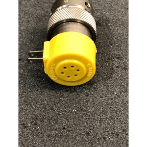 Válvula de Aire Eléctrica CLIPPARD ET-3M-24VDC, 167484 - Equipo y Piezas de Semiconductores de Confianza a Nivel Mundial - Product Image 6
