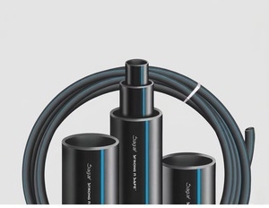 ผู้ส่งออกท่อ HDPE คุณภาพพรีเมียมจากอินเดีย - Product Image 5