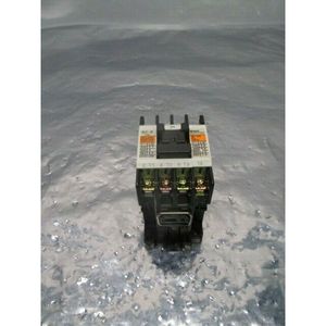 Contactor Fuji Electric Tipo SC-0, 4NC0F0, 100583 - Equipo y Piezas de Semiconductores de Confianza de Marca Global - Product Image 2
