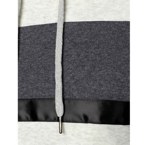 Sudadera con Capucha Oversize de Alta Calidad 2026 para Hombre, Sudaderas Personalizadas al por Mayor, Sudaderas de Algodón Lisas para Servicio OEM - Product Image 6