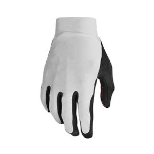 Gants de vélo de montagne rembourrés en gel, anti-vibrations, à doigts courts, gants de vélo d'hiver, gants de vélo de montagne MTB - Product Image 3