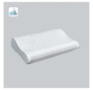Almohada de Aceite de Palma, Precio Competitivo, Buena Calidad, Suave, Transpirable, Hipoalergénica, Duradera, Personalizable, Vietnam OEM ODM - Product Image 1