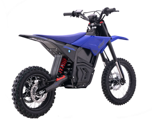 Ventes Premium de Motos Tout-Terrain 60V 72V 4500W 6500W à Vendre - Product Image 2