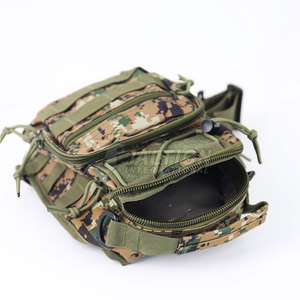 Bolsas Tácticas Personalizadas de Alta Calidad, Impermeables, de Color Sólido, en Oferta Online - Product Image 3
