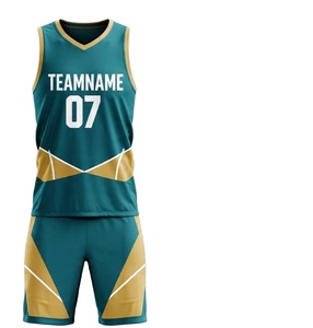 Uniforme de Baloncesto Deportivo Personalizado con Logotipo para Hombre, Uniforme de Baloncesto con Logotipo de Equipo de Secado Rápido Personalizado OEM para Equipos - Product Image 1