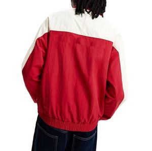 Fournisseur de vestes coupe-vent de qualité supérieure pour hommes et femmes, veste de sport respirante, fabrication sur mesure OEM - Product Image 3
