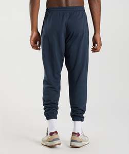 Pantalon de jogging à cordon de serrage pour homme, très vendu, confortable pour l'entraînement et le jogging - Product Image 3