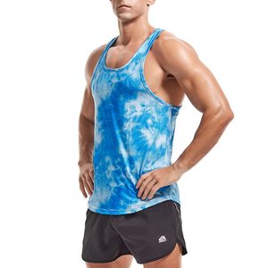 เสื้อกล้ามโพลีเอสเตอร์ดูดซับความชื้นได้ดี - Product Image 4