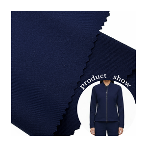 Trendy Designed POLYESTER Single Jersey Fabric for Yoga Sweat Shirts - Product Image 1