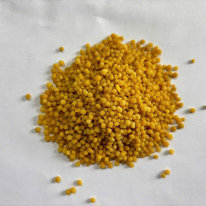 Engrais VNT Premium DAP 18-46 Phosphate Diammonique à Libération Rapide Granulés Jaunes Qualité Agricole Vrac - Product Image 4