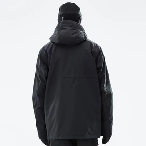 Vestes de ski et de neige robustes de qualité supérieure, imperméables, coupe-vent et respirantes pour hommes, idéales pour les sports de plein air - Product Image 5