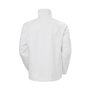Chaqueta Softshell para Hombre, Resistente al Agua y al Viento, Tejido de Poliéster 100%, Chaqueta de Seguridad - Product Image 4
