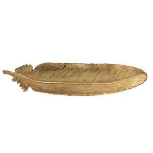 Bandeja Decorativa de Hoja de Oro para Bodas, Artesanía Metálica, Bandejas y Platos de Lujo para Decoración de Mesa, Bandeja para Frutas, Galletas y Aperitivos, Suministros para Eventos - Product Image 6