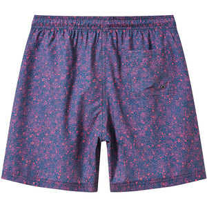 Shorts de baño para hombre, bañadores duraderos, material de secado rápido para playa, piscina, surf y aventuras al aire libre - Product Image 2