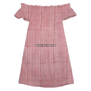 Robe Décontractée Épaules Dénudées Imprimée Amincissante de Haute Qualité pour Femme – Collection 2026 – Nouveauté Tendance - Product Image 2