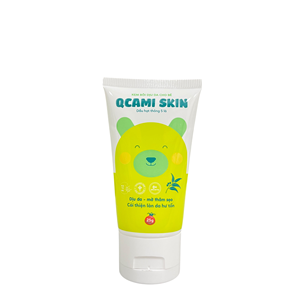 Tubo de Plástico PE D30 de Alta Calidad para Cosméticos con Tapa Abatible o Tapa de Rosca Personalizable, Impresión Offset de 8 Colores para Pasta Dental Infantil - Product Image 6