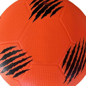 Balón de fútbol pakistaní de alta calidad y rendimiento duradero, la mejor calidad, tamaño 5, balón de fútbol profesional tamaño 5. - Product Image 3