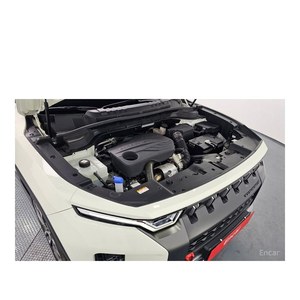 2023/3 KGM KG Mobility (SsangYong) Torres Gasolina 1.5 4WD con Caja de Cambios Automática, Asientos de Cuero, Cámara Trasera - 11,563 km - Product Image 6