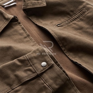 Chaquetas Personalizables para Hombre, Diseño Elegante y Funcional con Características Ajustables para Usar en Capas - Product Image 2