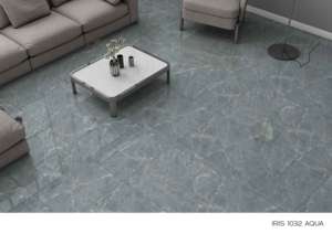 Carreaux de porcelaine pour marché international, surface irisée, 60x120cm, 600x1200mm, format 24x48, pour murs et sols intérieurs haut de gamme - Product Image 3