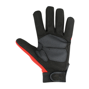 ถุงมือช่างคุณภาพสูง ดีไซน์ยึดเกาะดีเยี่ยม ขายส่ง รับผลิตตามแบบ ODM คอลเลคชั่น 2026 สไตล์โดดเด่น - Product Image 2