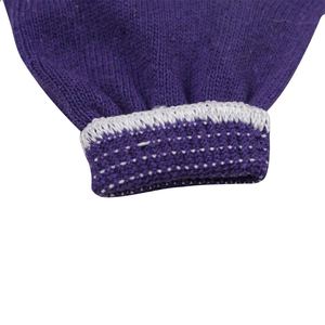 Guantes de Invierno de Algodón Tejido para Mujer, Color Puro, Venta al Por Mayor 2026, Económicos, para Uso General, Servicio OEM - Product Image 5