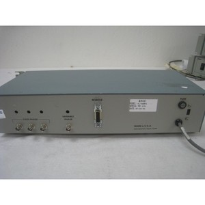 ตัวควบคุมการเปลี่ยนเฟส ENI VL-400 M1, 323119 - อุปกรณ์และอะไหล่เซมิคอนดักเตอร์ระดับโลกที่เชื่อถือได้ - Product Image 5