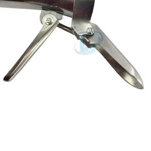 Spéculums vaginaux en acier inoxydable de qualité supérieure, Spéculums vaginaux de qualité supérieure, Spéculums vaginaux en promotion - Product Image 6