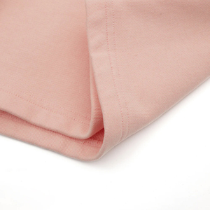 Shorts pour hommes sur mesure de haute qualité, effet délavé soleil, pour le streetwear, shorts de jogging épais effet délavé soleil, faible MOQ - Product Image 6