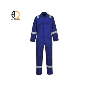 Ropa de Trabajo al por Mayor de Fábrica, Overol Reflectante de Seguridad para la Construcción, Uniformes de Trabajo de Minería de Alta Calidad para Hombre - Product Image 2