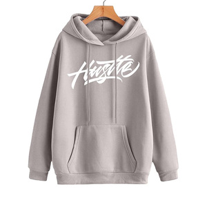 Proveedor de Sudaderas Extra Grandes de Lujo, Estilo Urbano Cómodo, Servicio de Fabricación de Marca Privada - Product Image 4