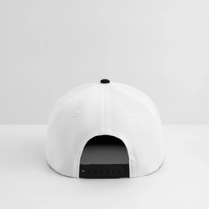 หมวกแก๊ปแบบ Snapback รุ่นใหม่ปี 2026 ขายส่ง คุณภาพสูง ออกแบบได้ตามต้องการ แห้งเร็ว มีทุกขนาด - Product Image 3