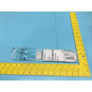 SEZ 2013650 BASE FOR AL VAC EE 6"-8" SMIF DBM - อุปกรณ์และอะไหล่เซมิคอนดักเตอร์ระดับโลกที่เชื่อถือได้ - Product Image 1