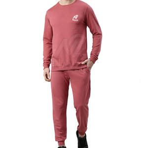 Prix bas, survêtement homme 100% coton, style streetwear, fabriqué au Pakistan, style classique, vente en gros. - Product Image 1