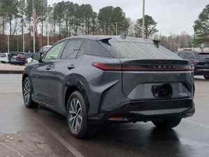รถยนต์ Lexus RX 450e SUV ปี 2024 มือสอง เกียร์ธรรมดา พวงมาลัยซ้าย เทอร์โบ เบาะหนัง ล้อแม็ก R21 พร้อมกล้อง - Product Image 4