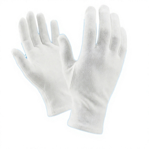 Guantes Personalizables Unisex de Piel de Cabra, Térmicos, Transpirables, Resistentes al Fuego, para Invierno, con Protección Completa para las Manos - Product Image 6