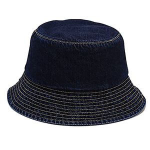 Sombrero de Pescador Unisex de Algodón, Protección Solar para Verano, Gorra de Pesca con Logotipo Personalizado, Sombrero de Playa para Exteriores, Venta al Por Mayor - Product Image 2