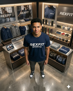 T-shirt Homme Oversize Streetwear Effet Délavé Premium 100% Coton Respirant avec Impression Personnalisée du Logo - Product Image 3