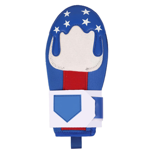 Guantes de Protección para Muñeca de Neopreno Ligeros, para Mano Derecha o Izquierda, para Jóvenes y Adultos, con Logotipo Personalizable de TOMBOLA SPORTS, para Béisbol - Product Image 5