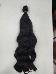 Extension de cheveux en plumes à trame unique - Product Image 4