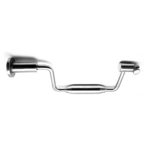 Hudson Brace Orthopedic <b>Hand</b> <b>Drills</b> Manual Stainless Steel Professional Surgical Instrument Set Durable High Precision - Product Image 2